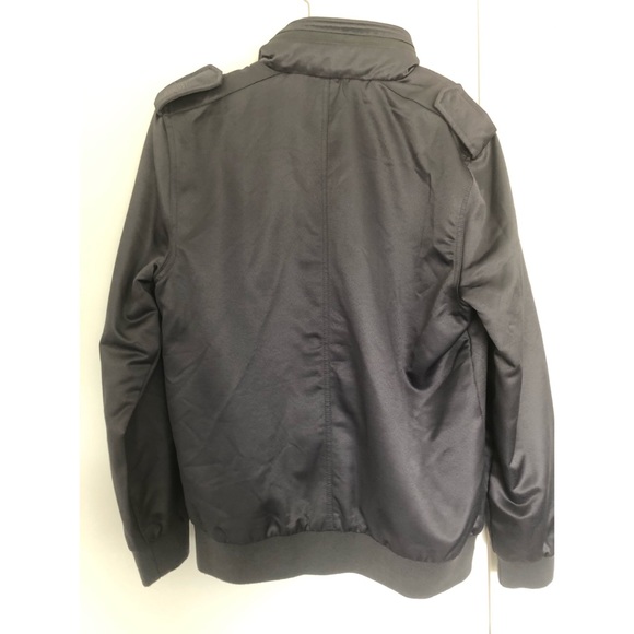 Size L Buffalo David Bitton Jacket - Picture 3 of 3